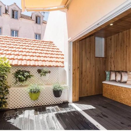 Sintra Design Apartment _ Castelo Dos Mouros Ngoại thất bức ảnh