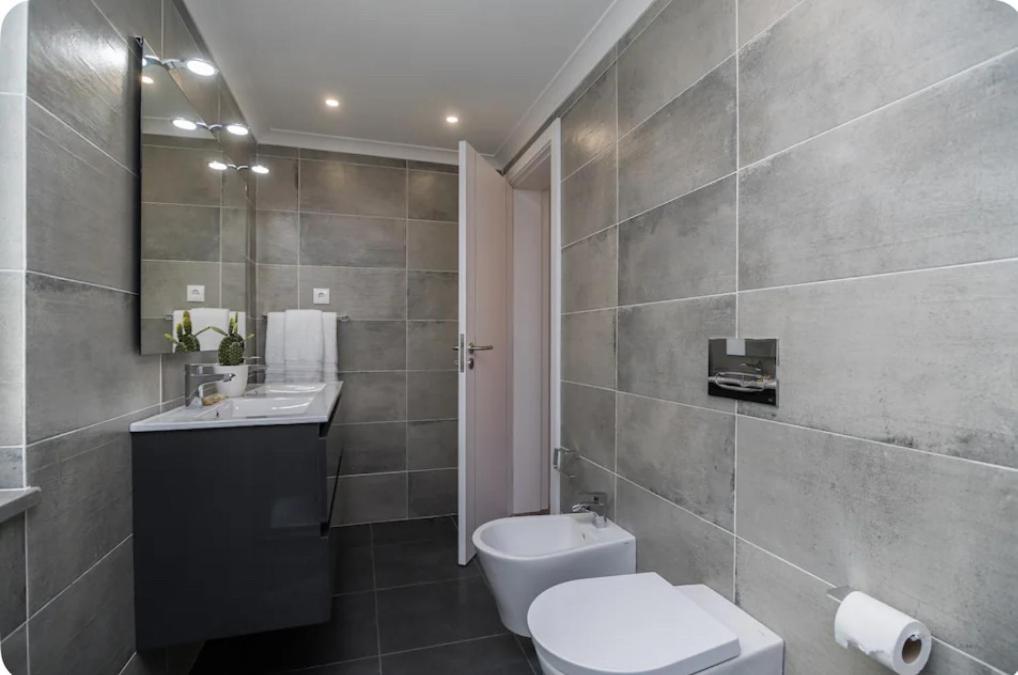 Sintra Design Apartment _ Castelo Dos Mouros Ngoại thất bức ảnh