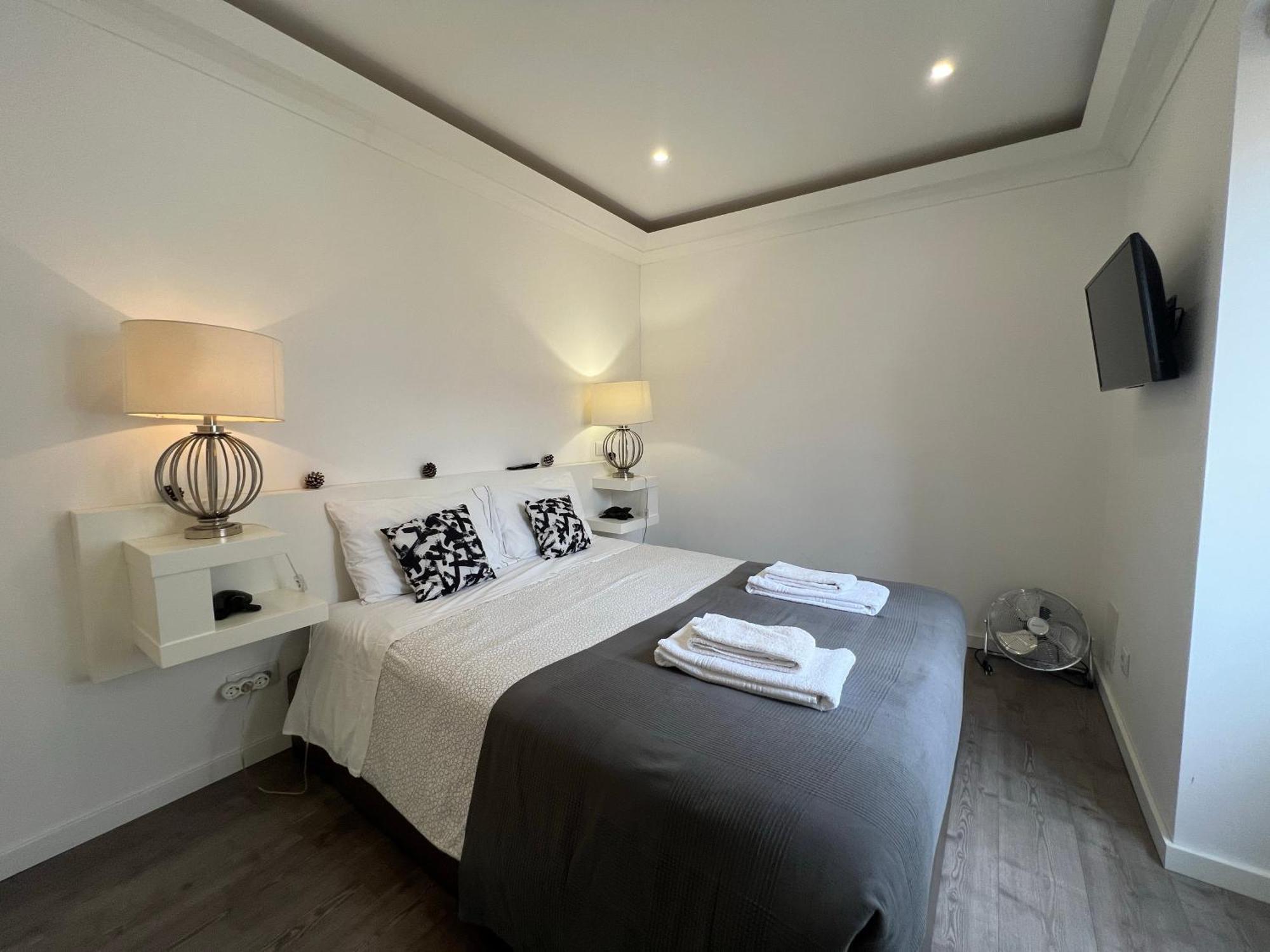 Sintra Design Apartment _ Castelo Dos Mouros Ngoại thất bức ảnh