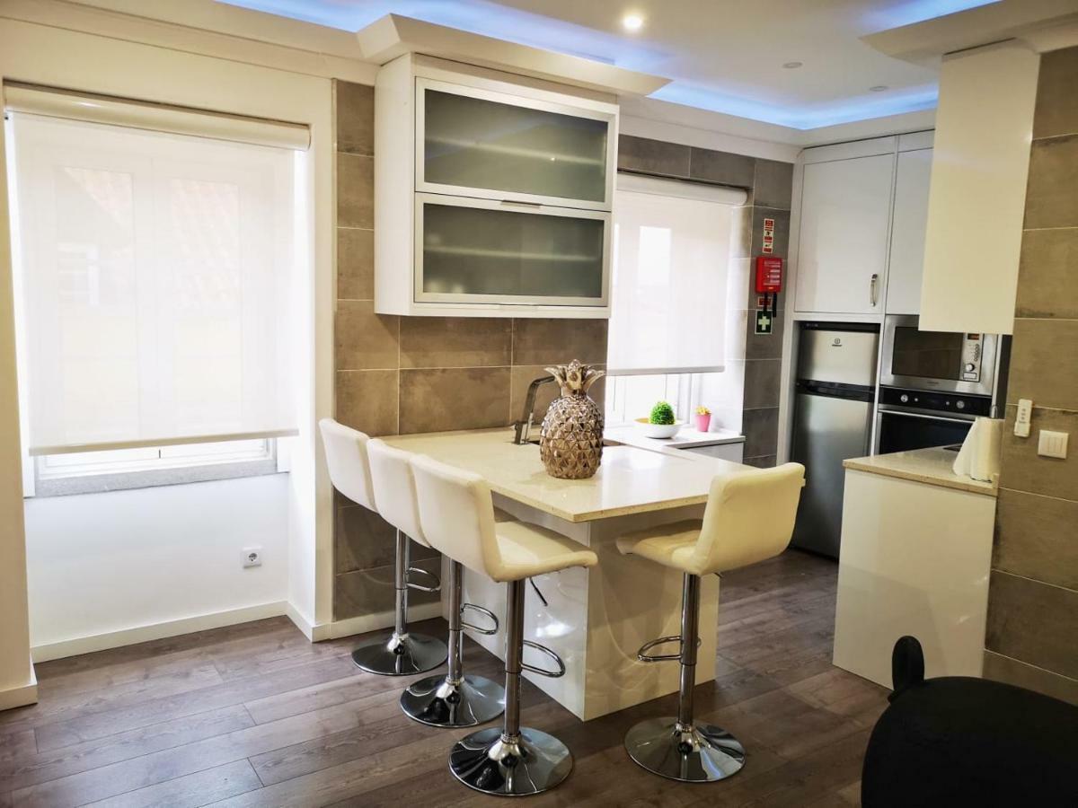 Sintra Design Apartment _ Castelo Dos Mouros Ngoại thất bức ảnh